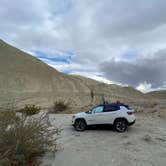 Review photo of Arroyo Tapiado Mud Caves — Anza-Borrego Desert State Park by Kayla D., March 19, 2021