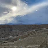 Review photo of Arroyo Tapiado Mud Caves — Anza-Borrego Desert State Park by Kayla D., March 19, 2021