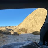 Review photo of Arroyo Tapiado Mud Caves — Anza-Borrego Desert State Park by Kayla D., March 19, 2021