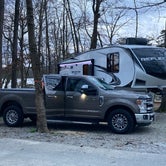 Review photo of Harrison Bay State Park Campground by Kevin H., March 19, 2021