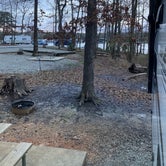 Review photo of Harrison Bay State Park Campground by Kevin H., March 19, 2021
