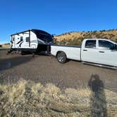 Review photo of Joe Skeen Campground by George K., March 19, 2021