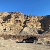 Review photo of Swasey's Beach Campground — Desolation Canyon by Blair S., March 19, 2021