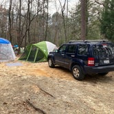 Review photo of Barnwell State Park by Jay B., March 19, 2021