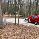 Review photo of Barnwell State Park Campground by Jay B., March 19, 2021