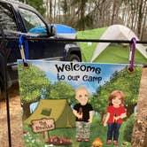 Review photo of Barnwell State Park Campground by Jay B., March 19, 2021