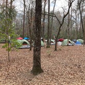 Review photo of Barnwell State Park Campground by Jay B., March 19, 2021