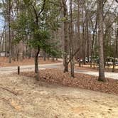 Review photo of Barnwell State Park Campground by Jay B., March 19, 2021