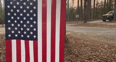Barnwell State Park