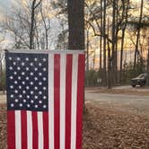 Review photo of Barnwell State Park Campground by Jay B., March 19, 2021