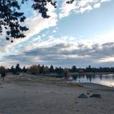 Review photo of Reynolds Pond Recreation Site by Shane B., March 19, 2021