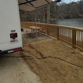 Review photo of Franklin D Roosevelt State Park Campground by Janet  A., March 19, 2021