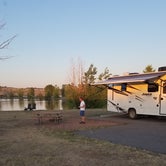 Review photo of Tongue River State Park Campground by Janet  A., March 19, 2021