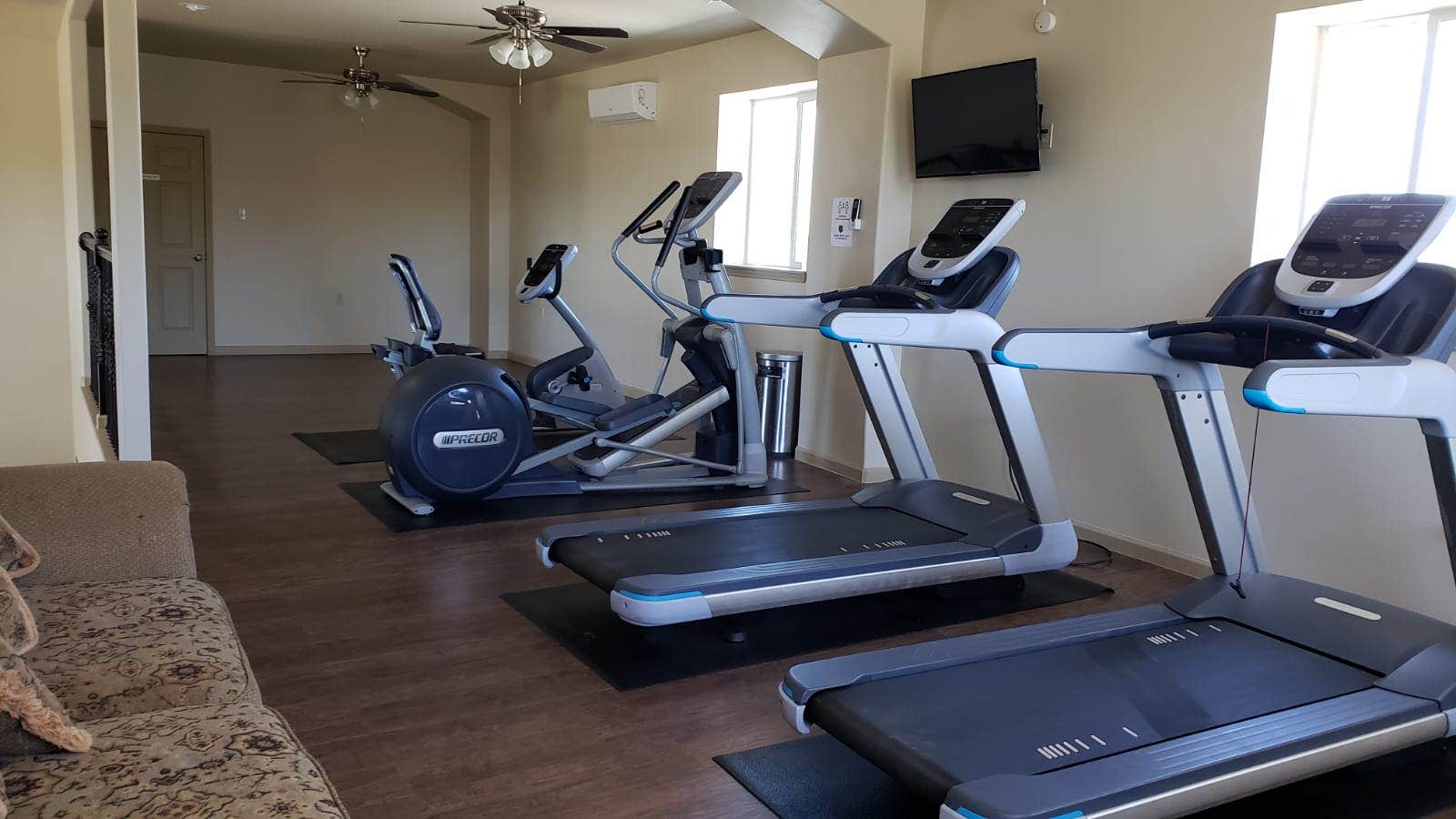 Camper-submitted photo at Cullen RV Resort near Pearland, TX