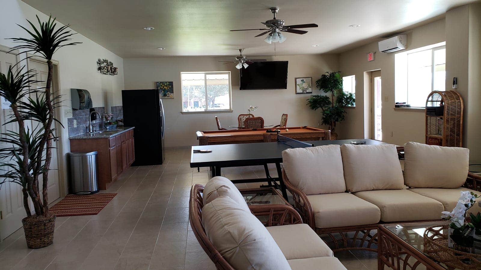 Camper-submitted photo at Cullen RV Resort near Pearland, TX