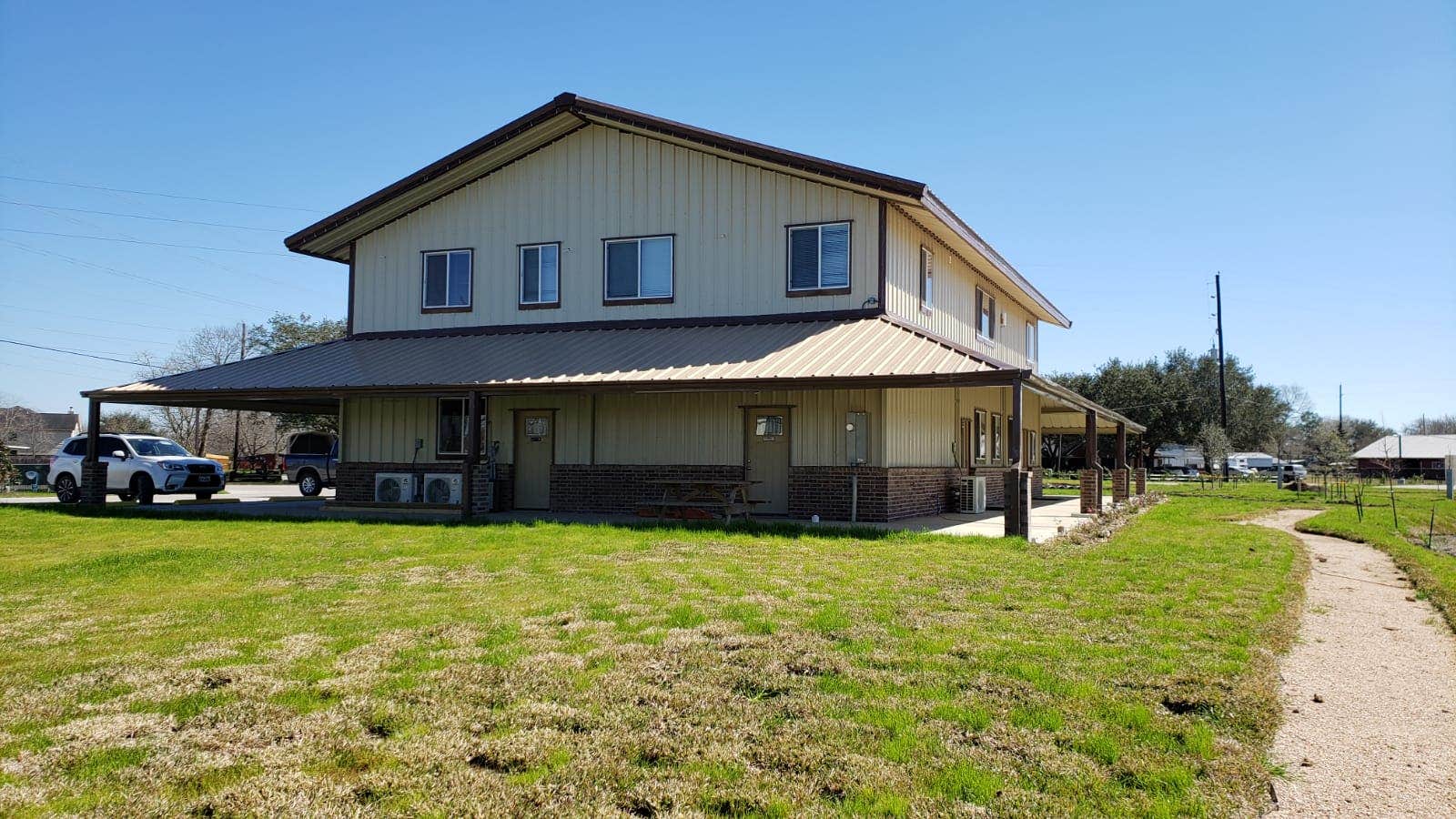 Camper-submitted photo at Cullen RV Resort near Pearland, TX