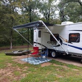 Review photo of Leroy Percy State Park Campground by JR R., March 19, 2021