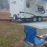 Review photo of Paul B. Johnson State Park Campground by JR R., March 19, 2021