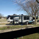 Review photo of Speedway RV Park by Jana C., March 19, 2021