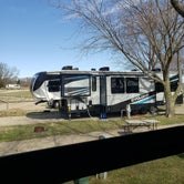 Review photo of Speedway RV Park by Jana C., March 19, 2021