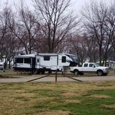 Review photo of Lake Taylorville City Campground by Jana C., March 19, 2021