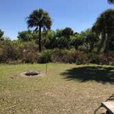 Review photo of Kilpatrick Hammock Campground — Kissimmee Prairie Preserve State Park by Lauren W., March 19, 2021