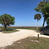 Review photo of Kilpatrick Hammock Campground — Kissimmee Prairie Preserve State Park by Lauren W., March 19, 2021