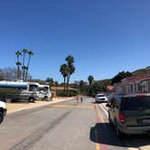 Review photo of Newport Dunes RV Resort by Chad M., March 19, 2021