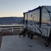 Review photo of Boulder Beach Campground — Lake Mead National Recreation Area by tom R., March 19, 2021