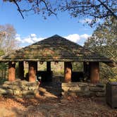 Review photo of Devil's Den State Park Campground by Lee D., March 19, 2021