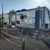 Review photo of Desert Trails RV Park - Adult-only Resort by Bob L., March 19, 2021