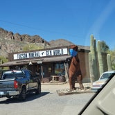 Review photo of Desert Trails RV Park - Adult-only Resort by Bob L., March 19, 2021