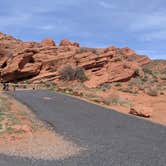 Review photo of Red Cliffs Campground by Greg L., March 17, 2021