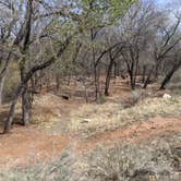 Review photo of Red Cliffs Campground by Greg L., March 17, 2021