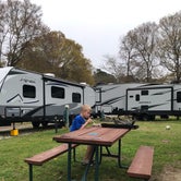 Review photo of Mount Pleasant-Charleston KOA by Tammy P., March 20, 2021