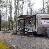Review photo of Smoky Bear Campground by Timothy T., March 20, 2021