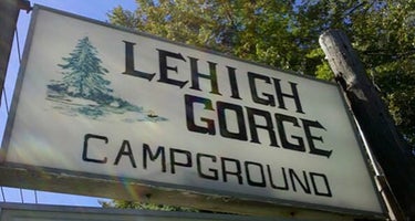Lehigh Gorge Campground