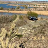 Review photo of Mittry Lake Wildlife Area by Jessica M., March 20, 2021