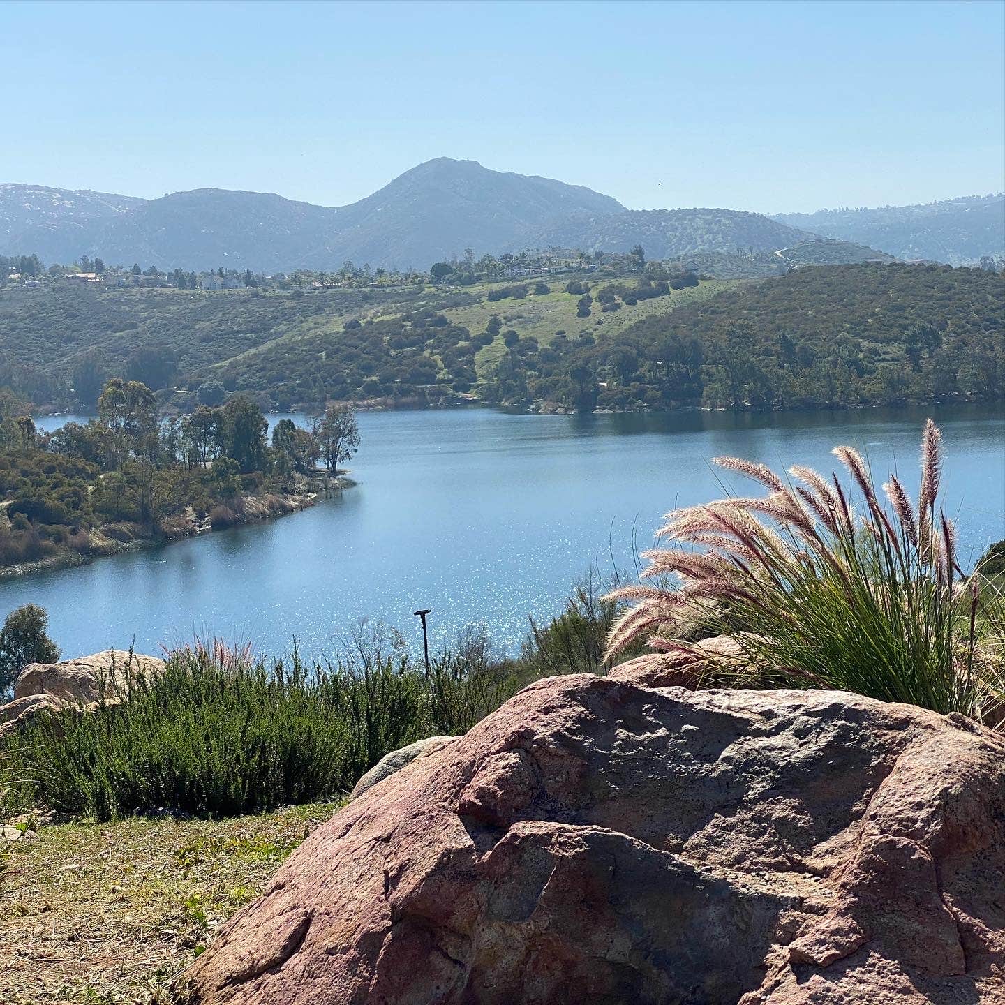 Lake Jennings Park The Dyrt