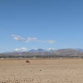 Review photo of Joshua Tree Lake Dispersed Camping by Gillian C., March 20, 2021