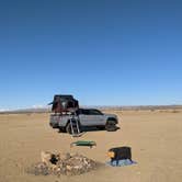 Review photo of Joshua Tree Lake Dispersed Camping by Gillian C., March 20, 2021