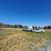 Review photo of Tadra Point Trailhead & Campground by UnnamedAdventures  , March 20, 2021