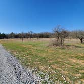 Review photo of Tadra Point Trailhead & Campground by UnnamedAdventures  , March 20, 2021