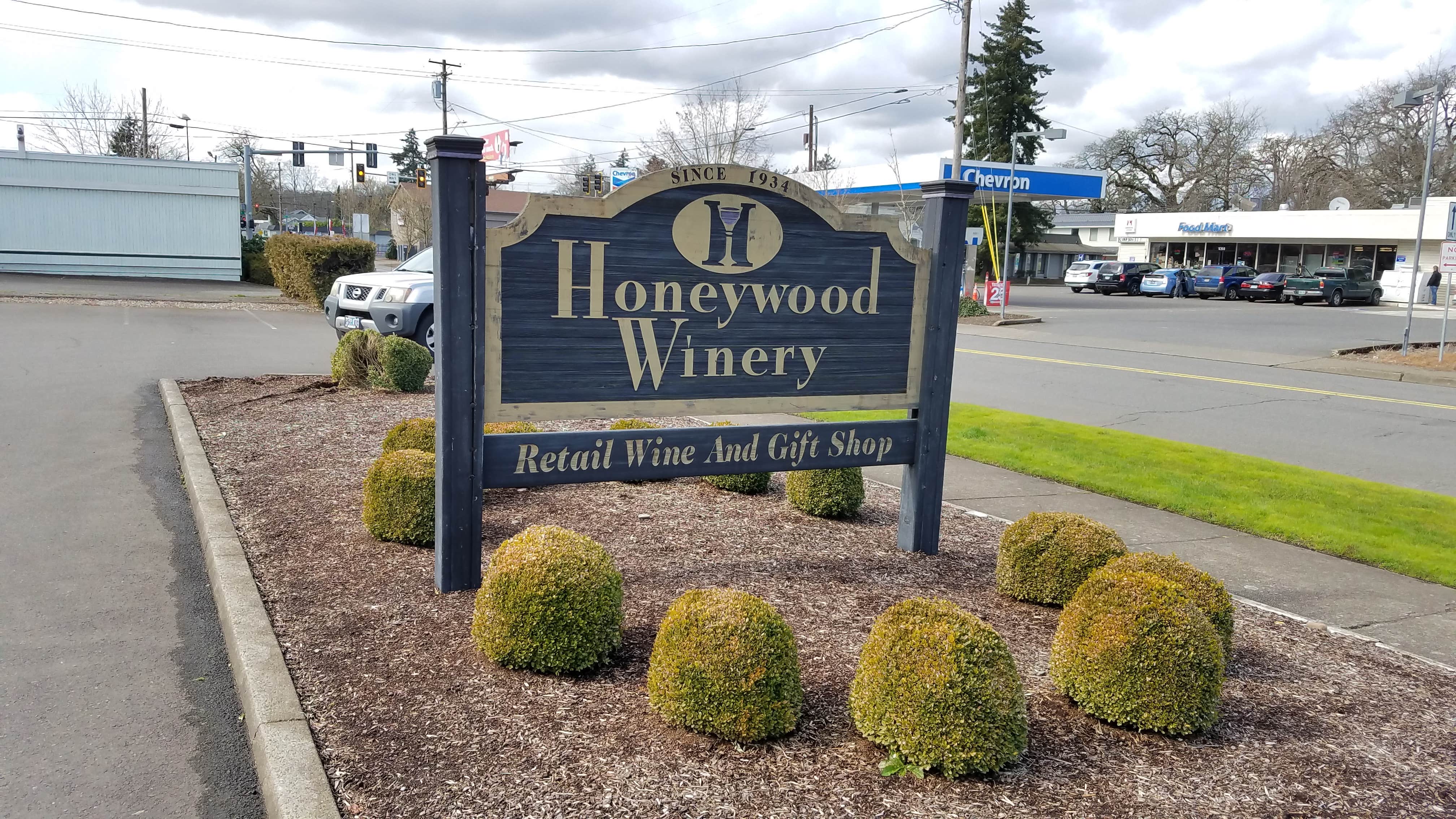 Camper-submitted photo at South Beach State Park Campground in Oregon