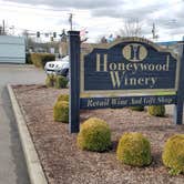 Review photo of South Beach State Park Campground by Fran S., March 20, 2021