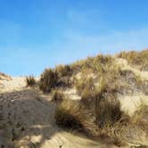 Review photo of South Beach State Park Campground by Fran S., March 20, 2021