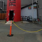 Review photo of South Beach State Park Campground by Fran S., March 20, 2021