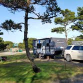 Review photo of South Beach State Park Campground by Fran S., March 20, 2021