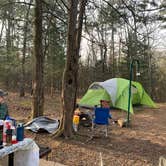 Review photo of Petit Jean State Park — Petit Jean State Park by Nicci B., March 20, 2021