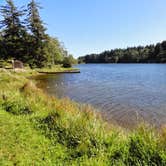 Review photo of Fort Stevens State Park Campground by Corinna B., May 30, 2018